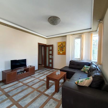 High Esteta Grand Διαμέρισμα Μπουργκάς Εξωτερικό φωτογραφία