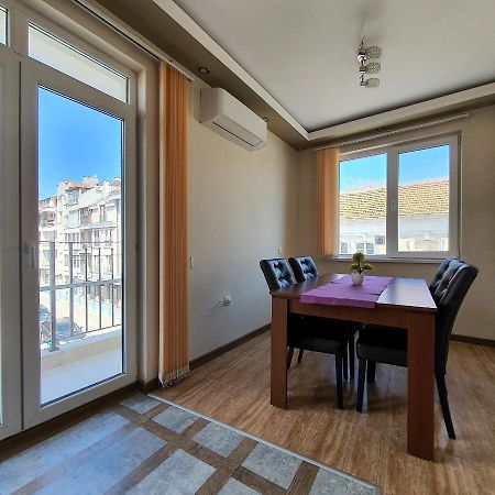 High Esteta Grand Διαμέρισμα Μπουργκάς Εξωτερικό φωτογραφία
