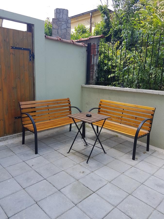 High Esteta Grand Διαμέρισμα Μπουργκάς Εξωτερικό φωτογραφία